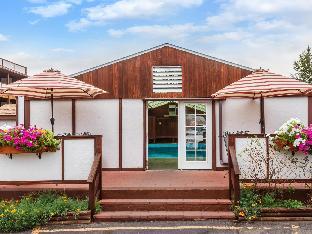 Loyal Duke Lodge,Salida>>Buena Vista,3 star