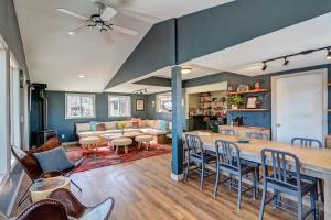 Loyal Duke Lodge,Salida>>Buena Vista,3 star