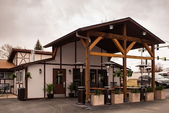 loyal duke lodge