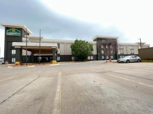 La Quinta Inn & Suites By Wyndham Salina,Salina>>Kansas,3 star