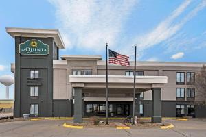 La Quinta Inn & Suites By Wyndham Salina,Salina>>Kansas,3 star