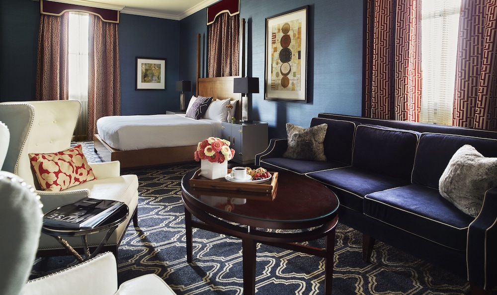 kimpton hotel monaco salt lake city by ihg