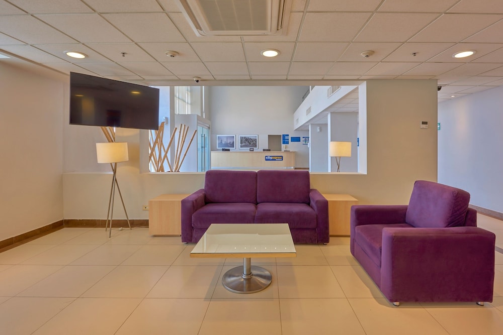 city express by marriott saltillo sur