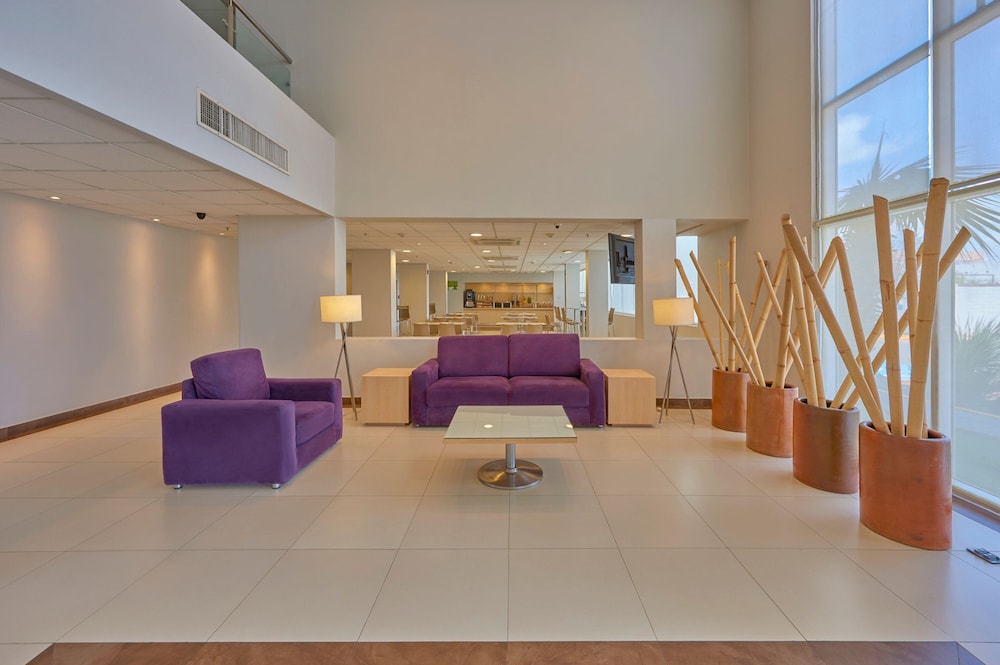 city express by marriott saltillo sur