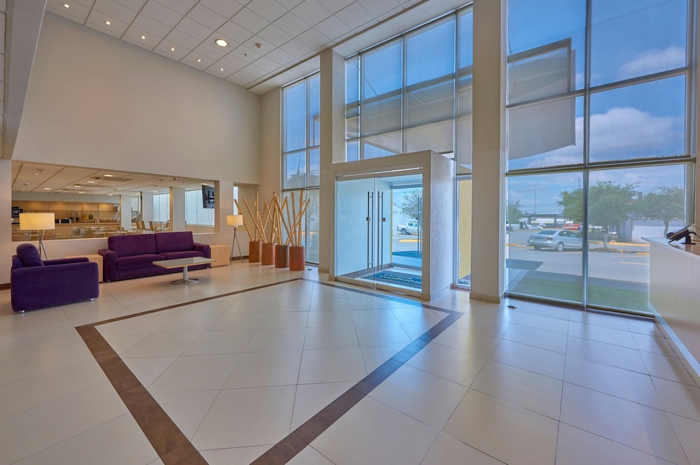 city express by marriott saltillo sur