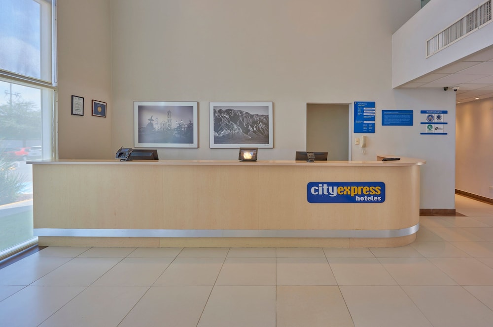 city express by marriott saltillo sur