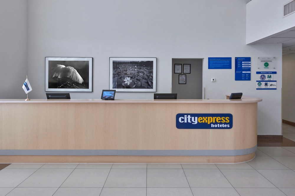 city express by marriott saltillo sur
