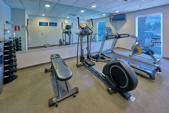 city express by marriott saltillo sur