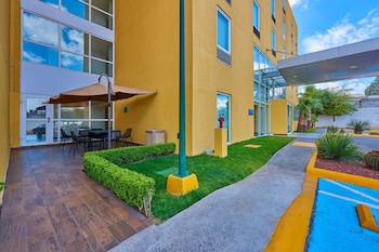 city express by marriott saltillo sur