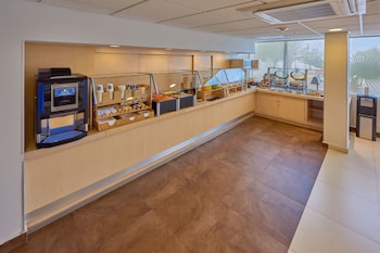 city express by marriott saltillo sur