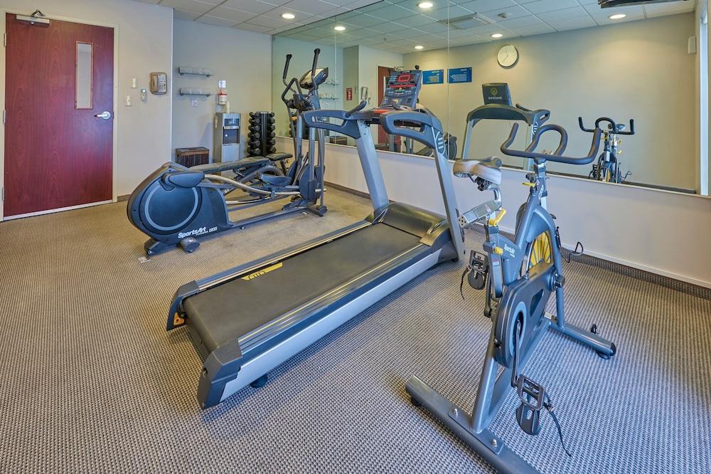 city express by marriott saltillo sur