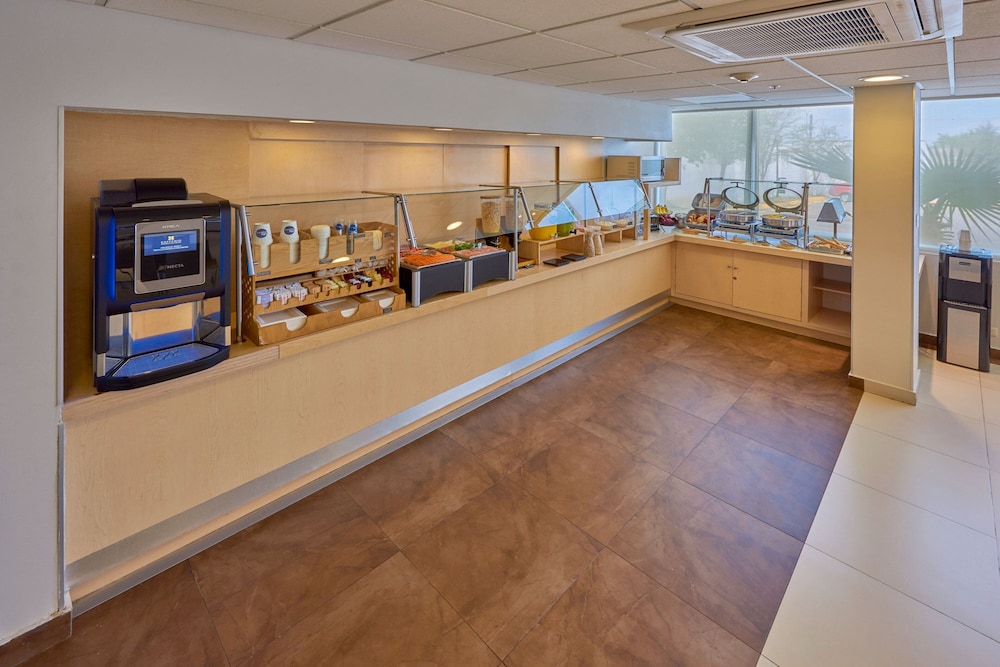 city express by marriott saltillo sur