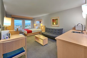 city express by marriott saltillo sur