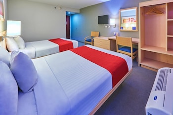 city express by marriott saltillo sur