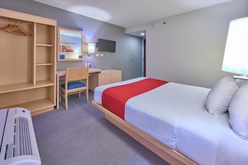 city express by marriott saltillo sur