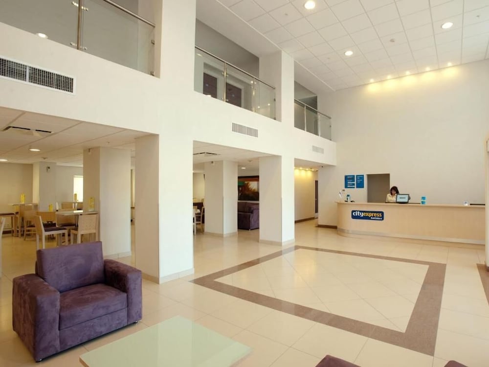 city express by marriott saltillo sur