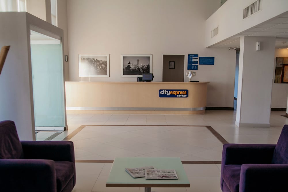 city express by marriott saltillo sur