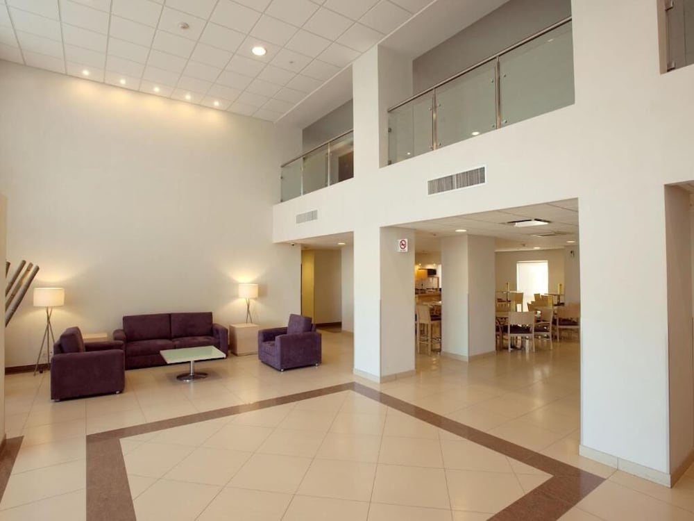 city express by marriott saltillo sur