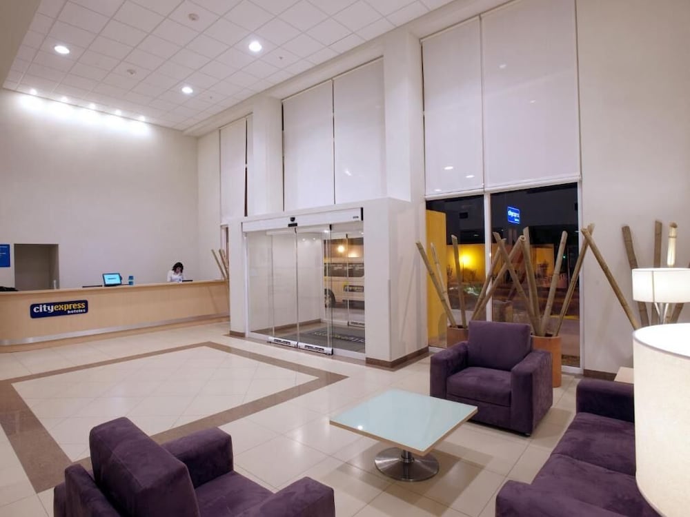 city express by marriott saltillo sur