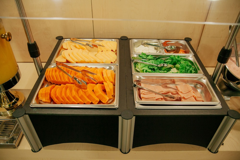 city express by marriott saltillo sur