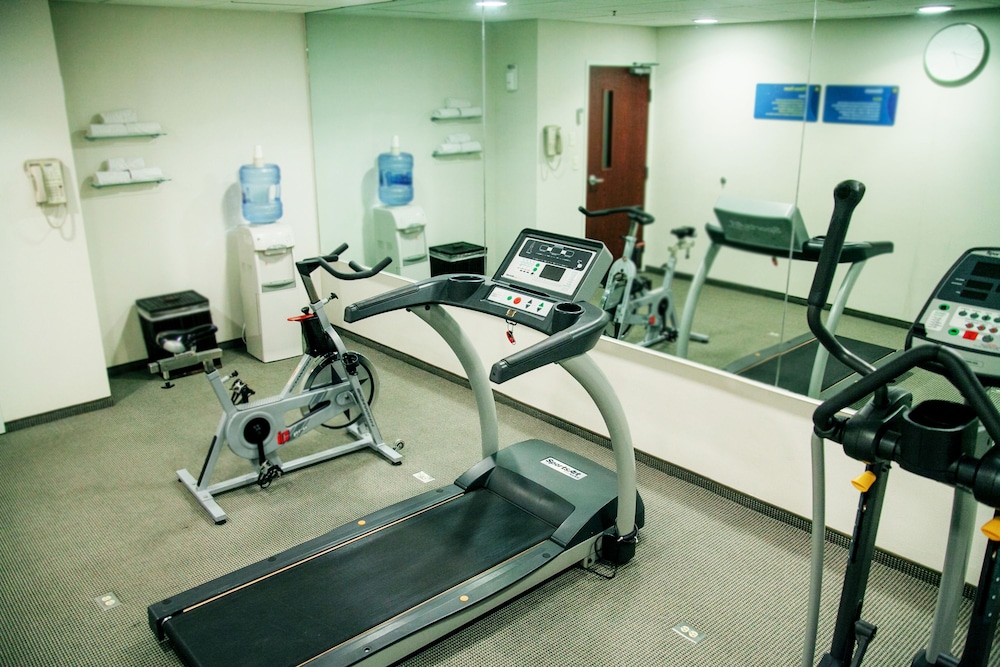 city express by marriott saltillo sur