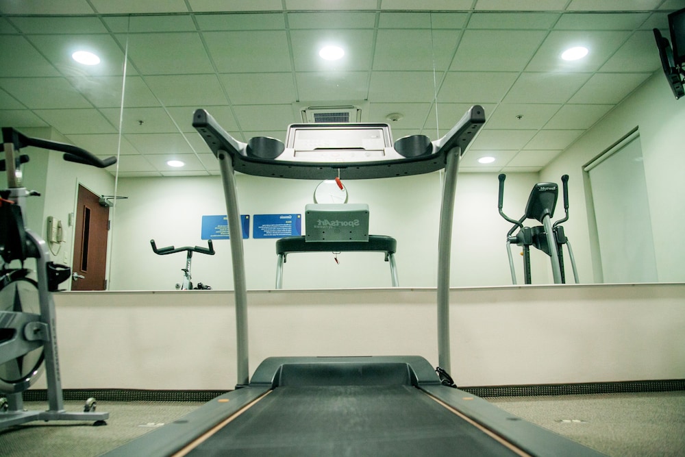 city express by marriott saltillo sur