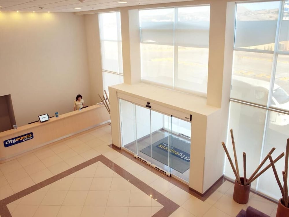 city express by marriott saltillo sur