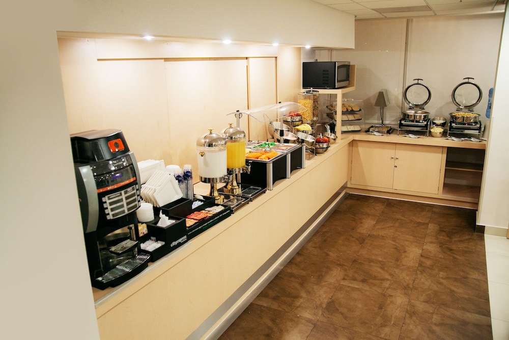 city express by marriott saltillo sur