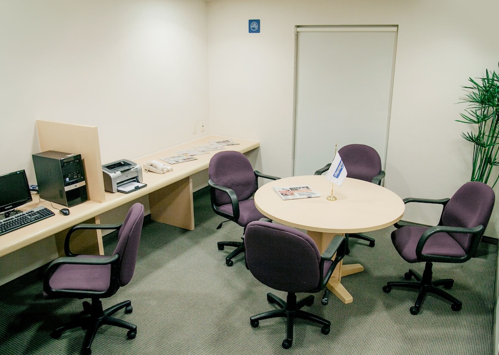 city express by marriott saltillo sur