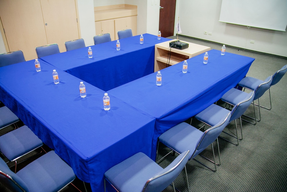 city express by marriott saltillo sur