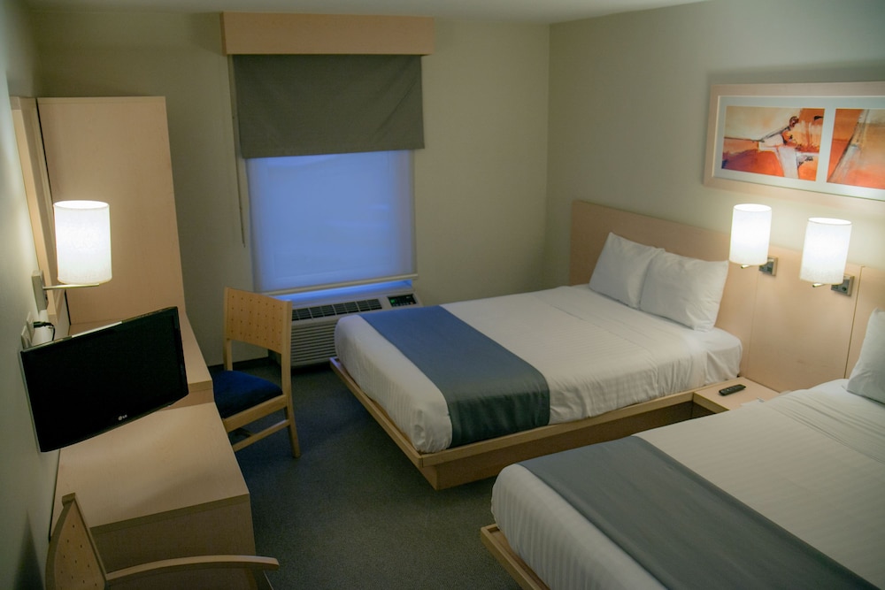 city express by marriott saltillo sur