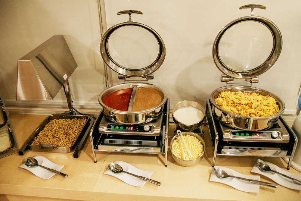 city express by marriott saltillo sur