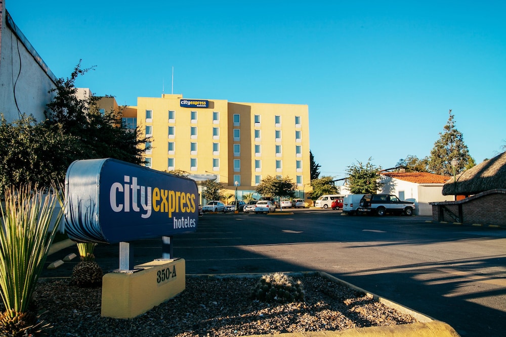 city express by marriott saltillo sur
