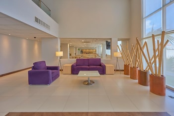city express by marriott saltillo sur