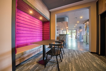 fourside hotel salzburg