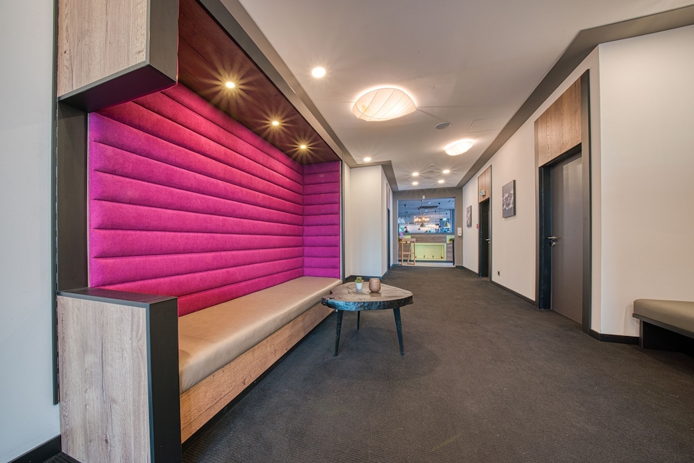 fourside hotel salzburg