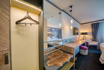 fourside hotel salzburg