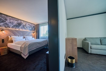 fourside hotel salzburg