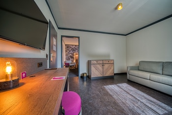 fourside hotel salzburg