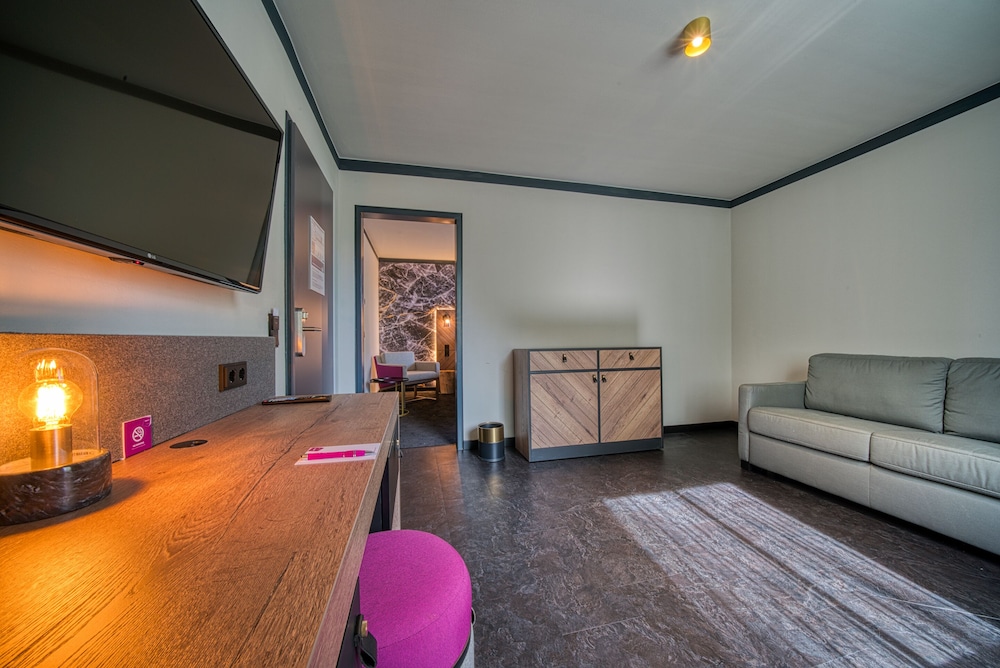 fourside hotel salzburg