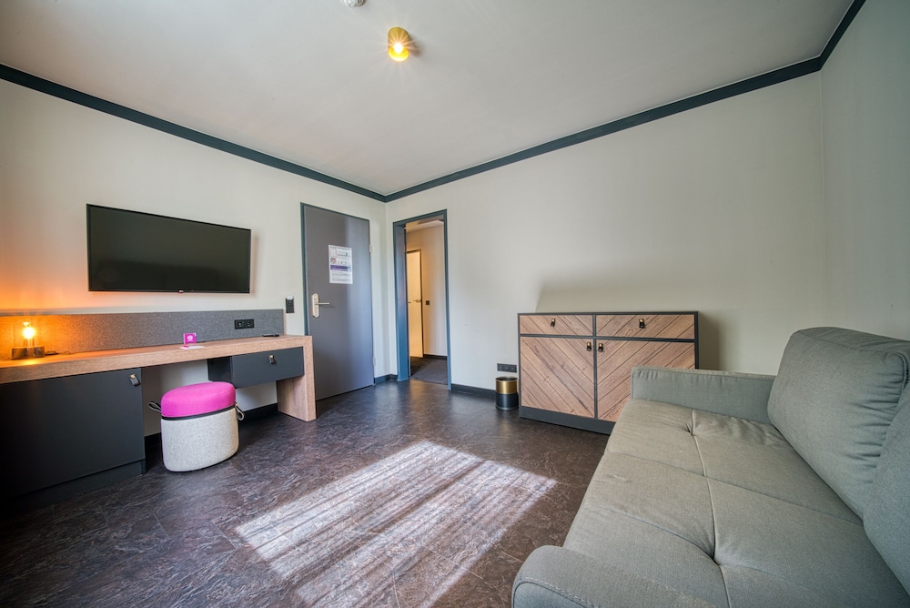 fourside hotel salzburg