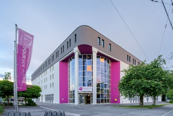 fourside hotel salzburg