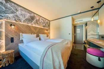 fourside hotel salzburg