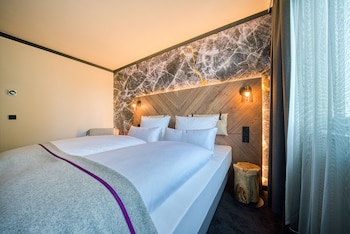 fourside hotel salzburg