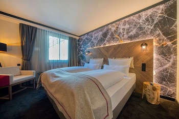 fourside hotel salzburg