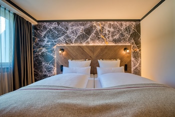 fourside hotel salzburg