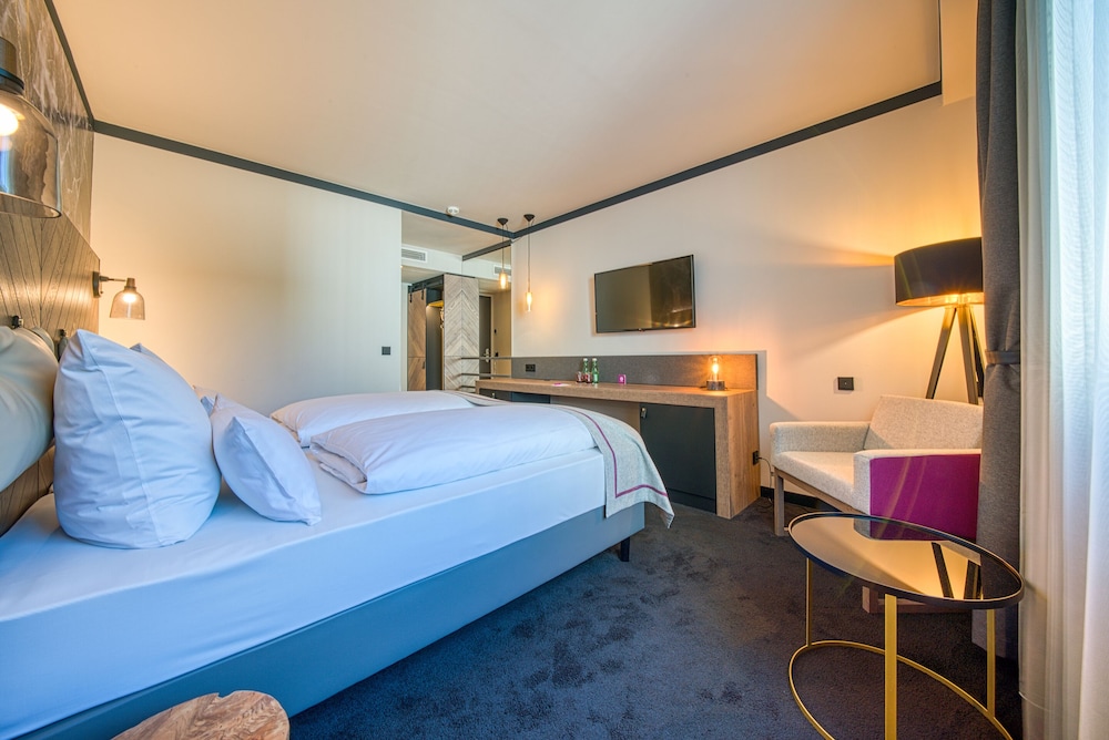 fourside hotel salzburg