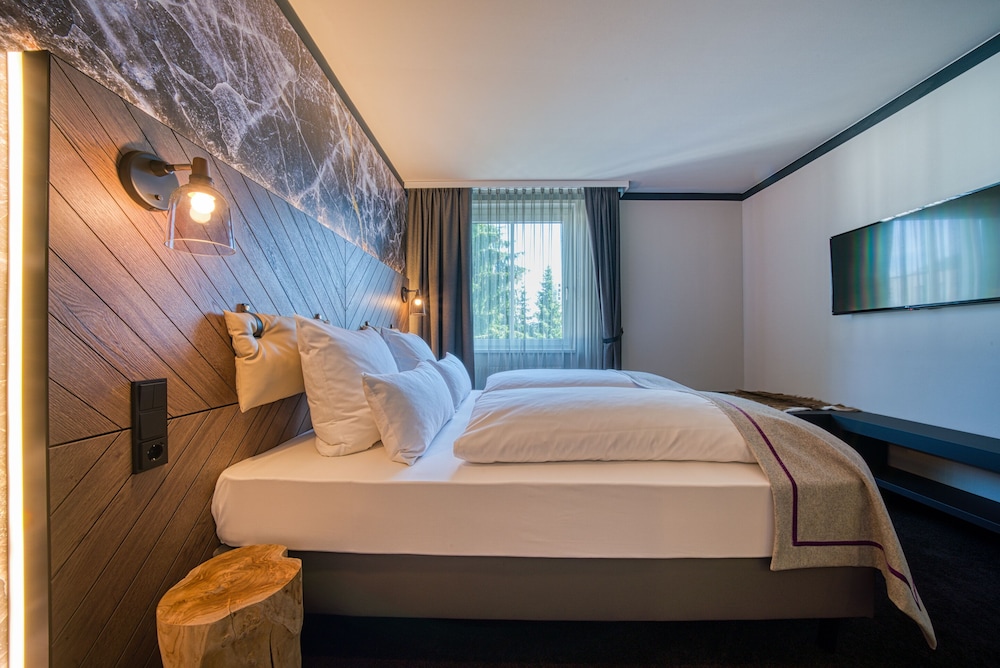 fourside hotel salzburg