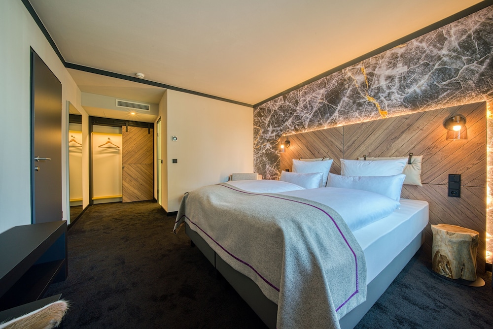 fourside hotel salzburg