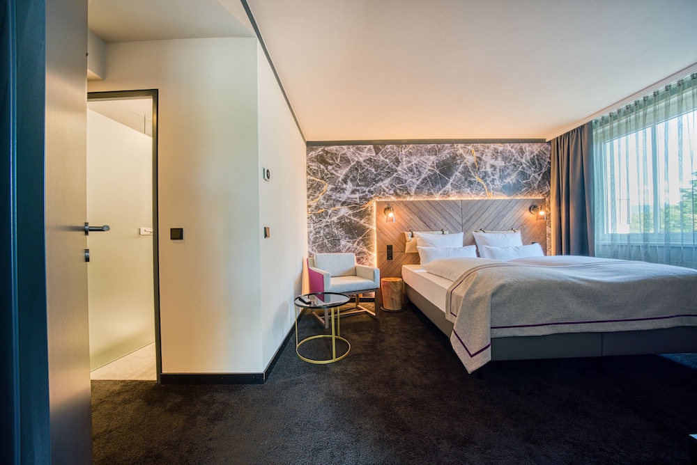 fourside hotel salzburg